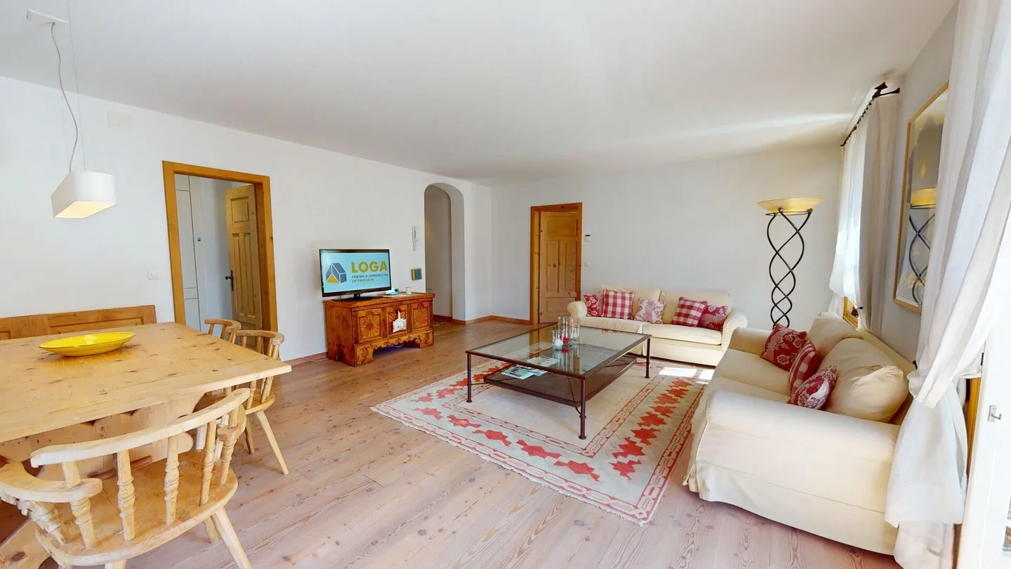 Residenza Engiadina 11 - Silvaplana - Foto 21 di 36