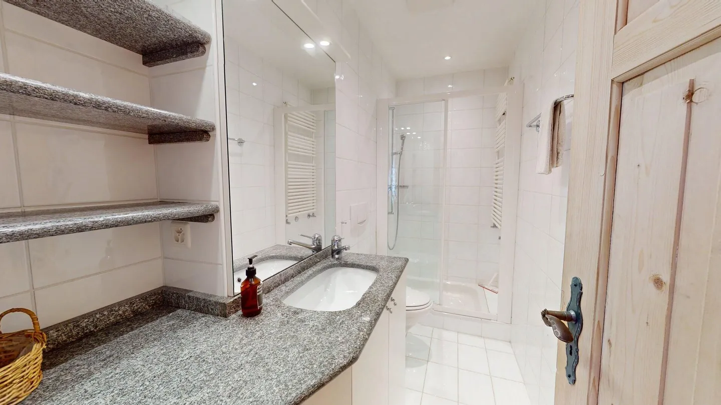 Residenza Engiadina 11 - Silvaplana - Foto 15 di 36