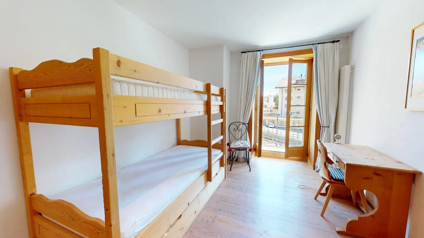 Residenza Engiadina 11 - Silvaplana - Foto 17 di 36