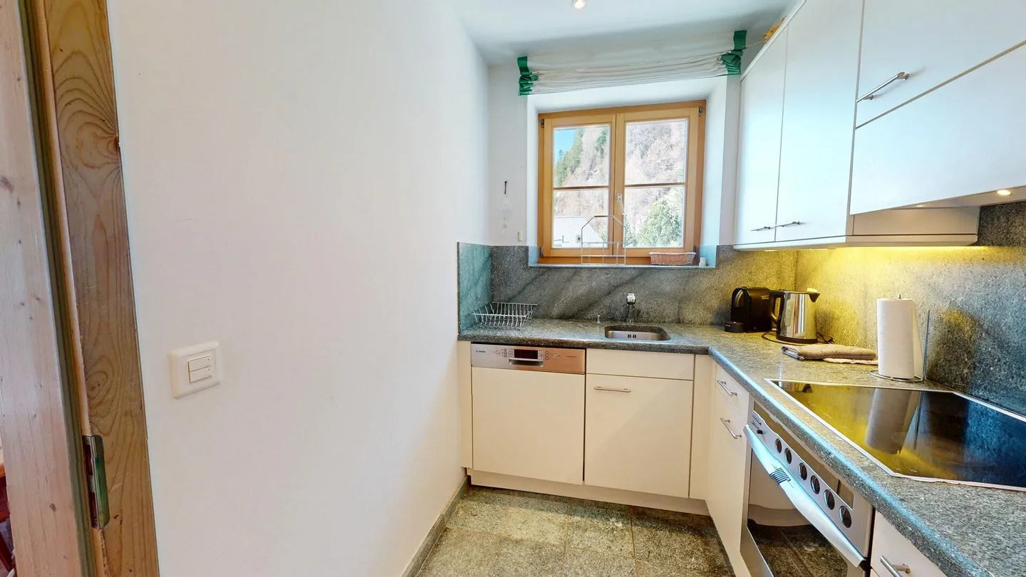 Residenza Engiadina 11 - Silvaplana - Foto 26 di 36