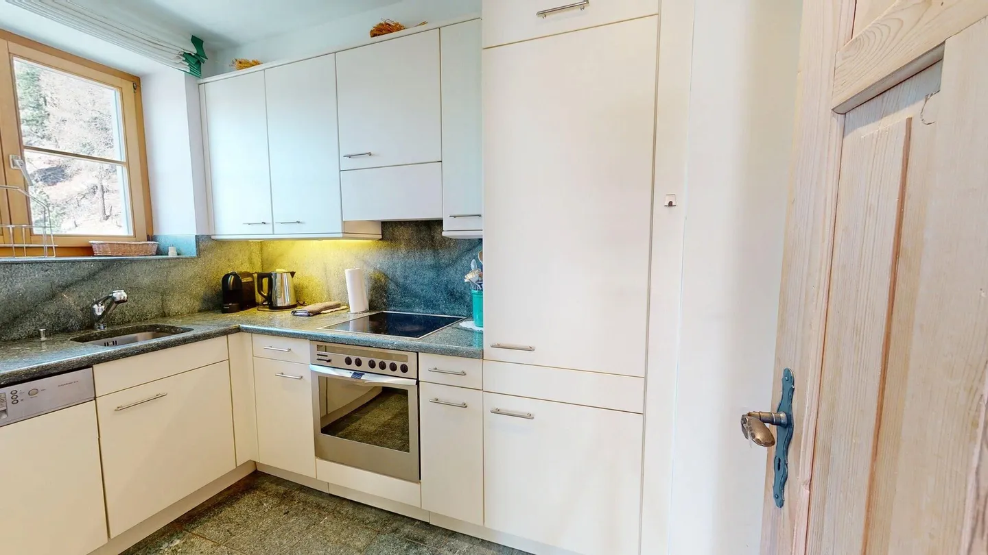 Residenza Engiadina 11 - Silvaplana - Foto 27 di 36