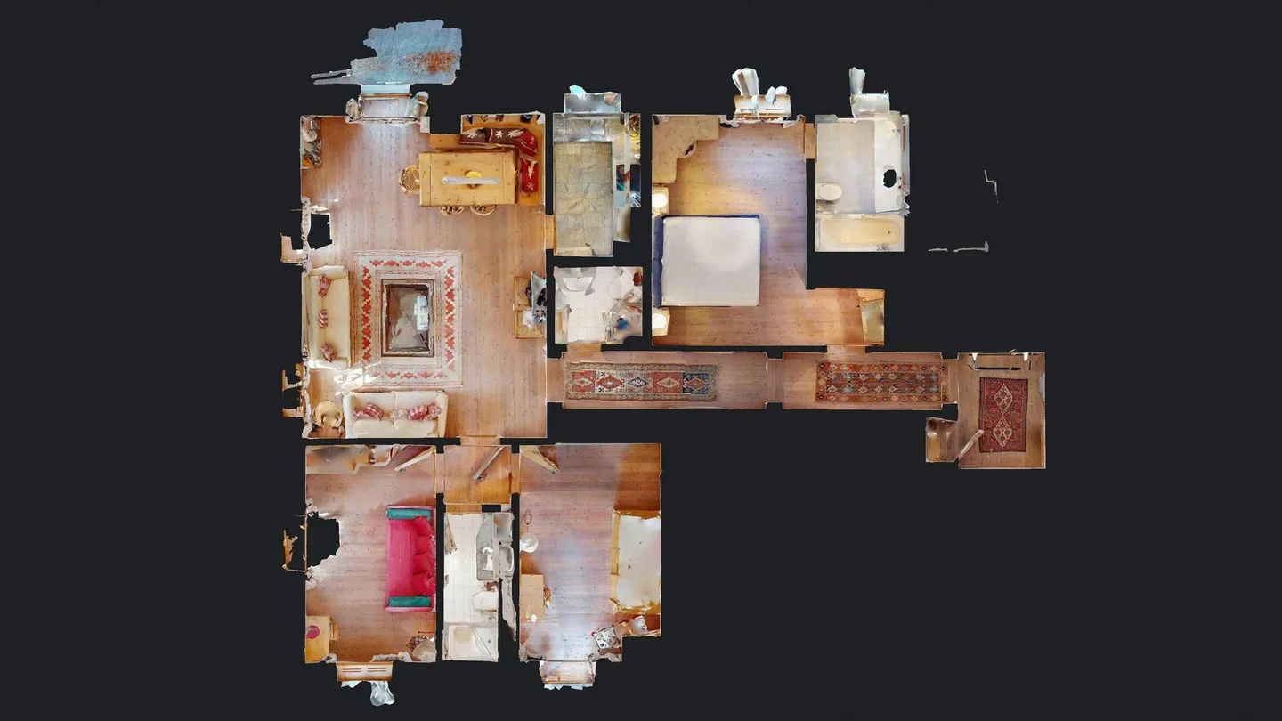 Residenza Engiadina 11 - Silvaplana - Foto 30 di 36
