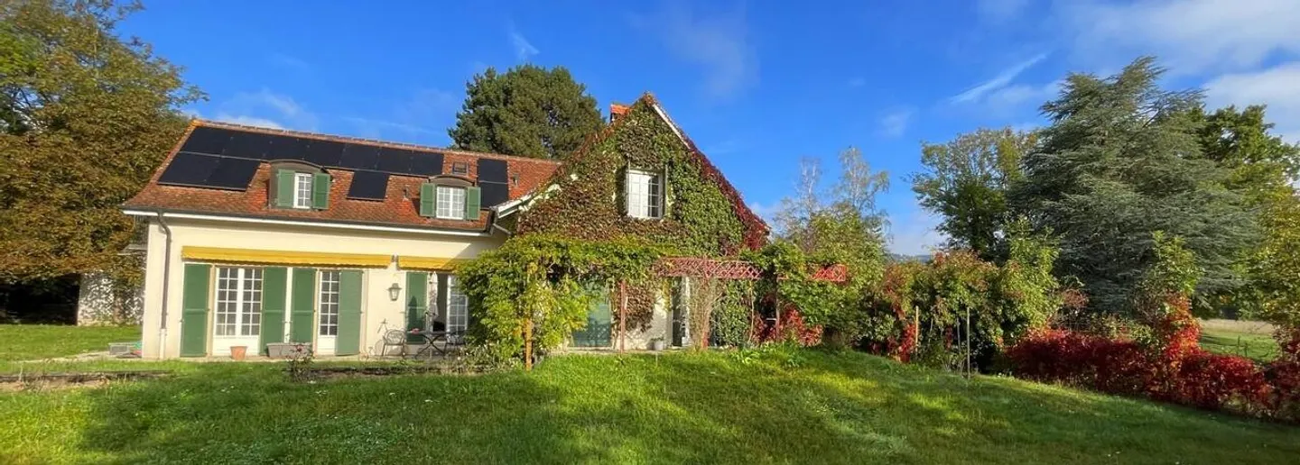 Casa indipendente affascinante - Foto 1 di 6