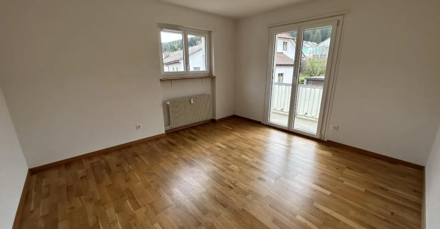 Charmant appartement 4.5 pièces - Photo 1 sur 5