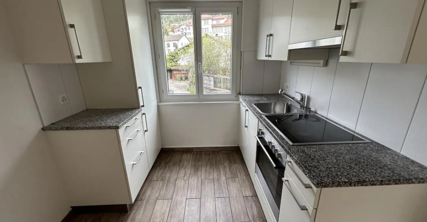 Charmant appartement 4.5 pièces - Photo 2 sur 5