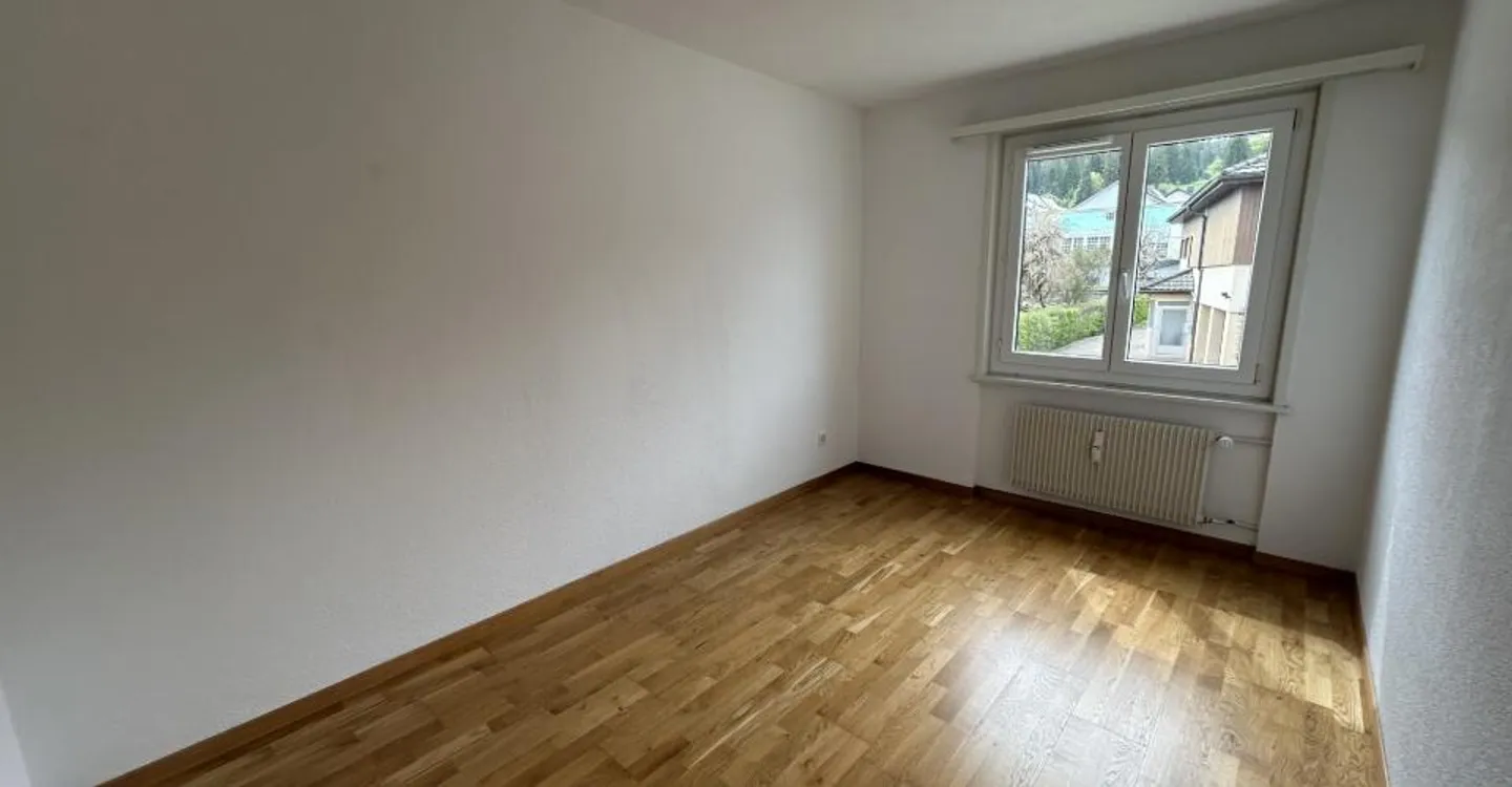 Charmant appartement 4.5 pièces - Photo 3 sur 5