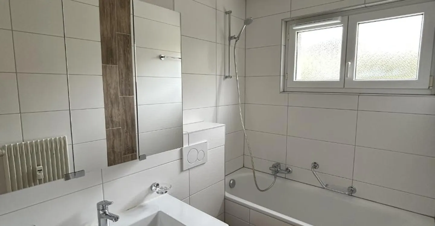 Charmant appartement 4.5 pièces - Photo 4 sur 5
