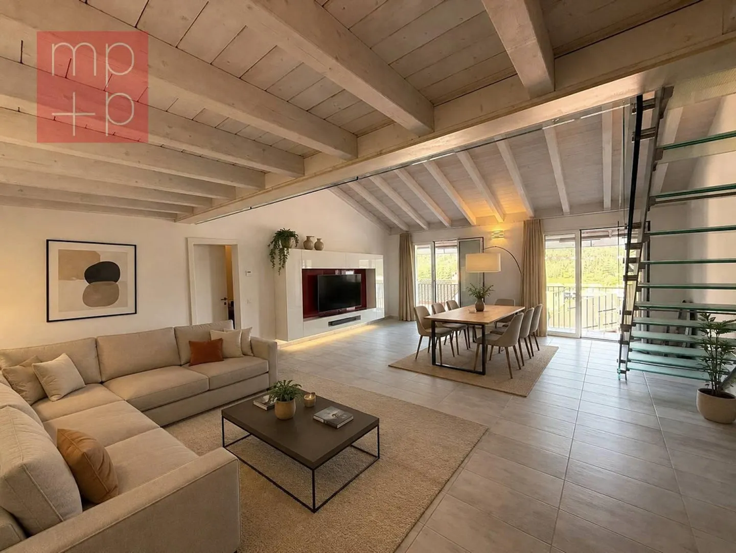 Penthouse - Grancia - Photo 4 of 8