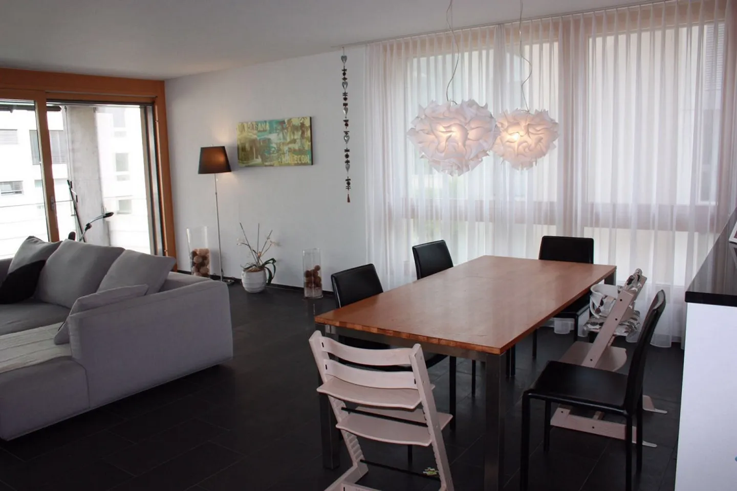 4 1/2 room apartment - Photo 4 of 11