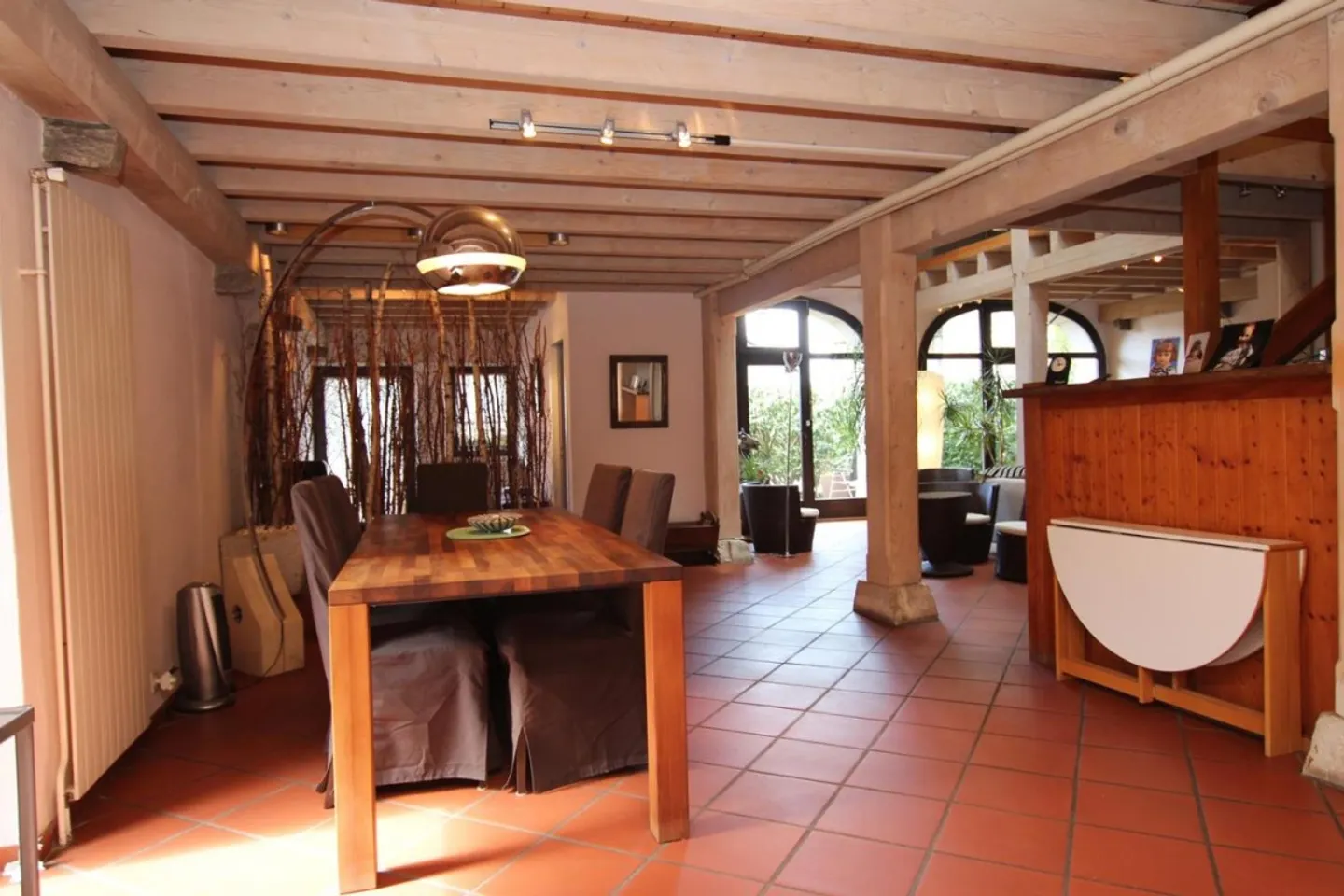 Charmante Maison de Village à Landecy - Photo 4 sur 8