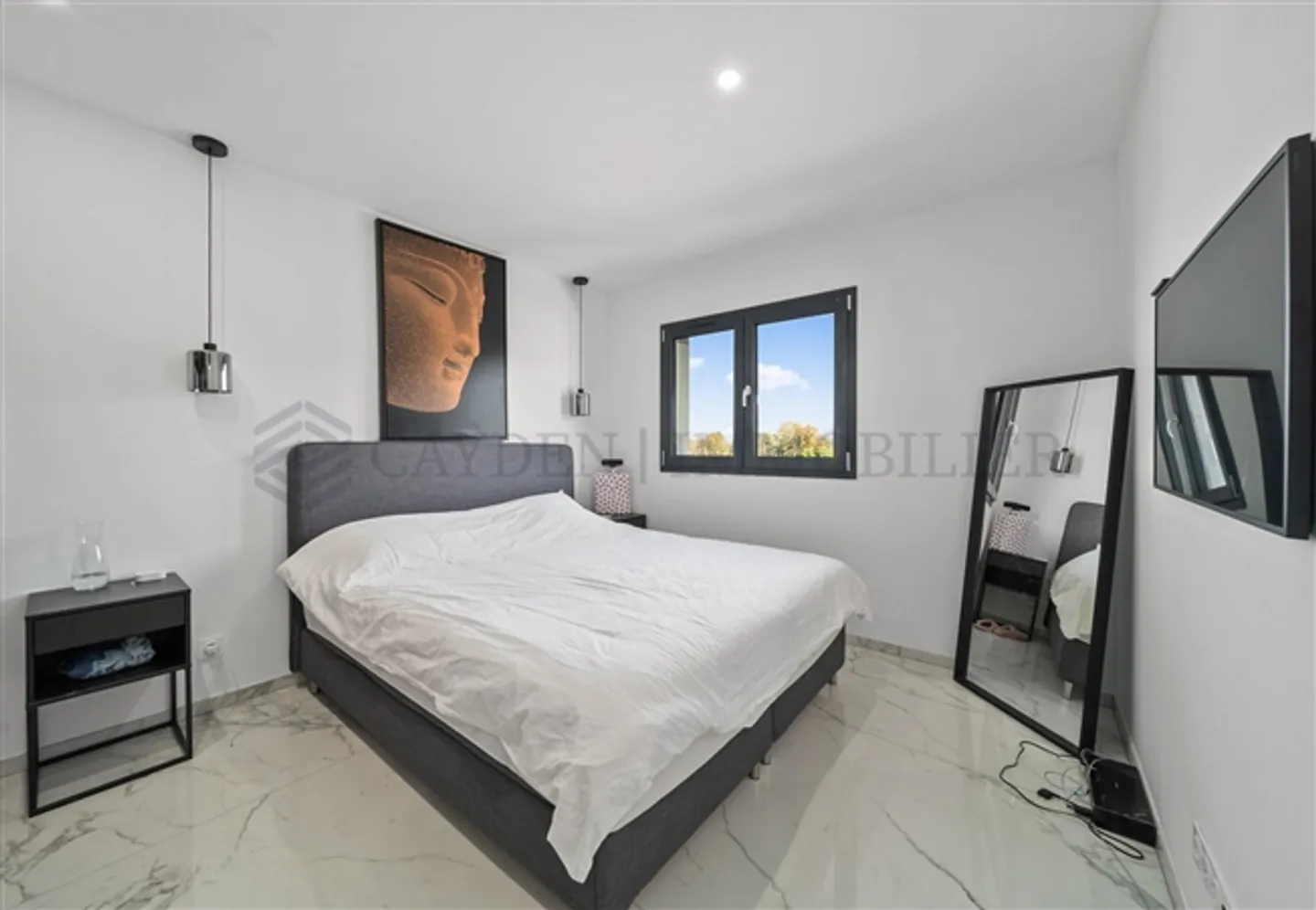 Pays voisin France, nouvelle villa individuelle avec piscine - Photo 10 sur 13