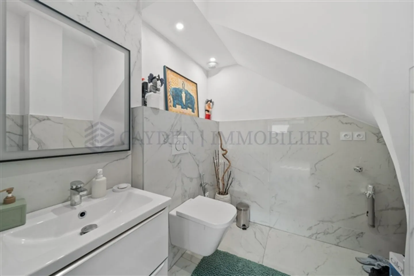 Pays voisin France, nouvelle villa individuelle avec piscine - Photo 11 sur 13