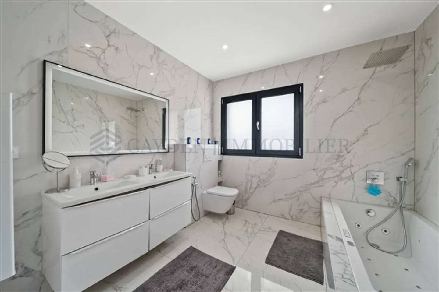 Pays voisin France, nouvelle villa individuelle avec piscine - Photo 12 sur 13