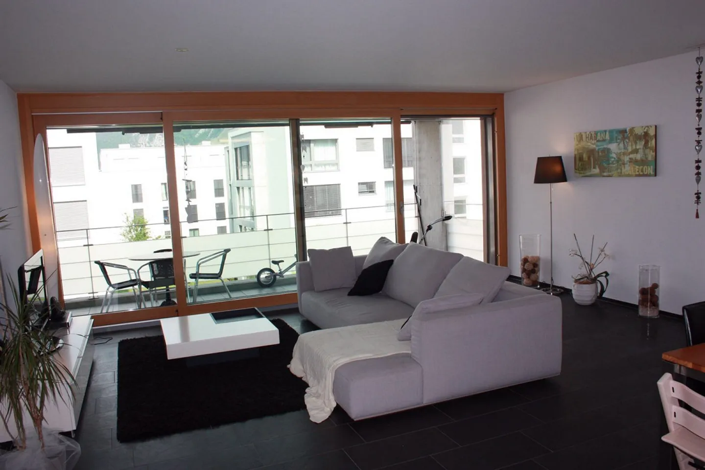 4 1/2 room apartment - Photo 5 of 11