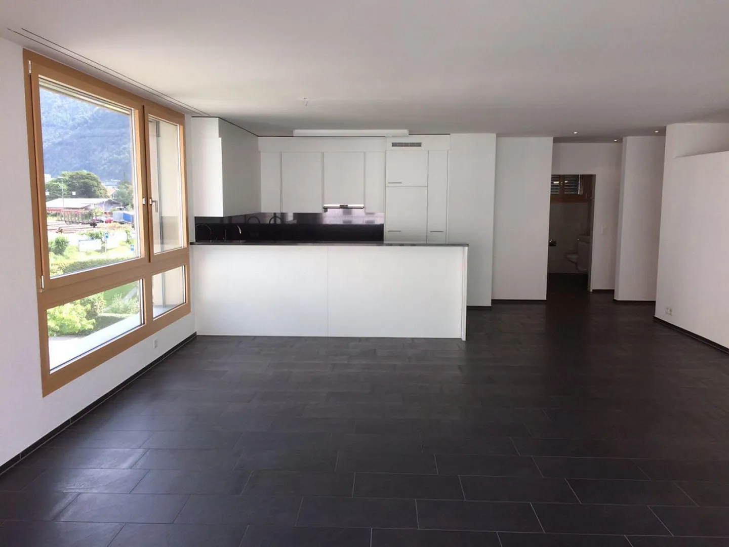 4 1/2 room apartment - Photo 2 of 11