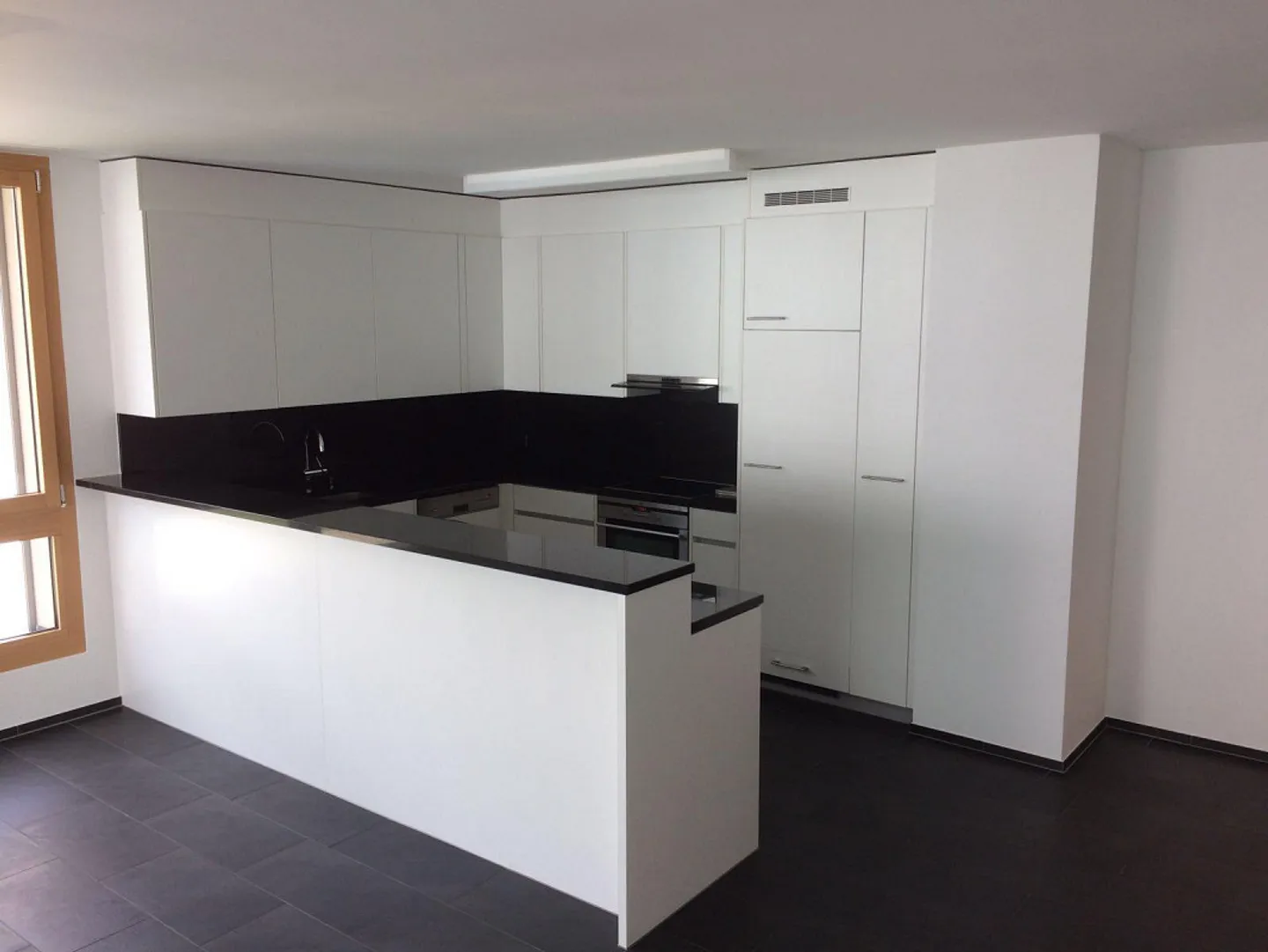 4 1/2 room apartment - Photo 3 of 11
