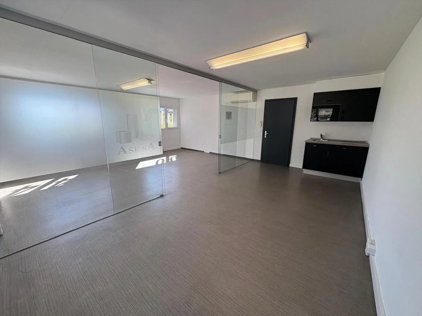 Large Office - 1st Floor - Photo 1 of 12