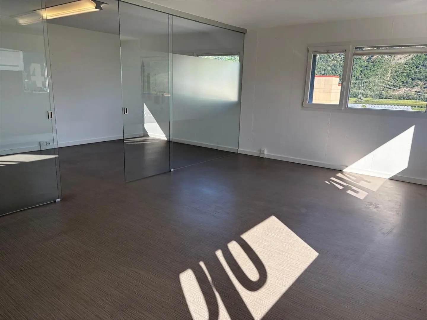 Large Office - 1st Floor - Photo 2 of 12
