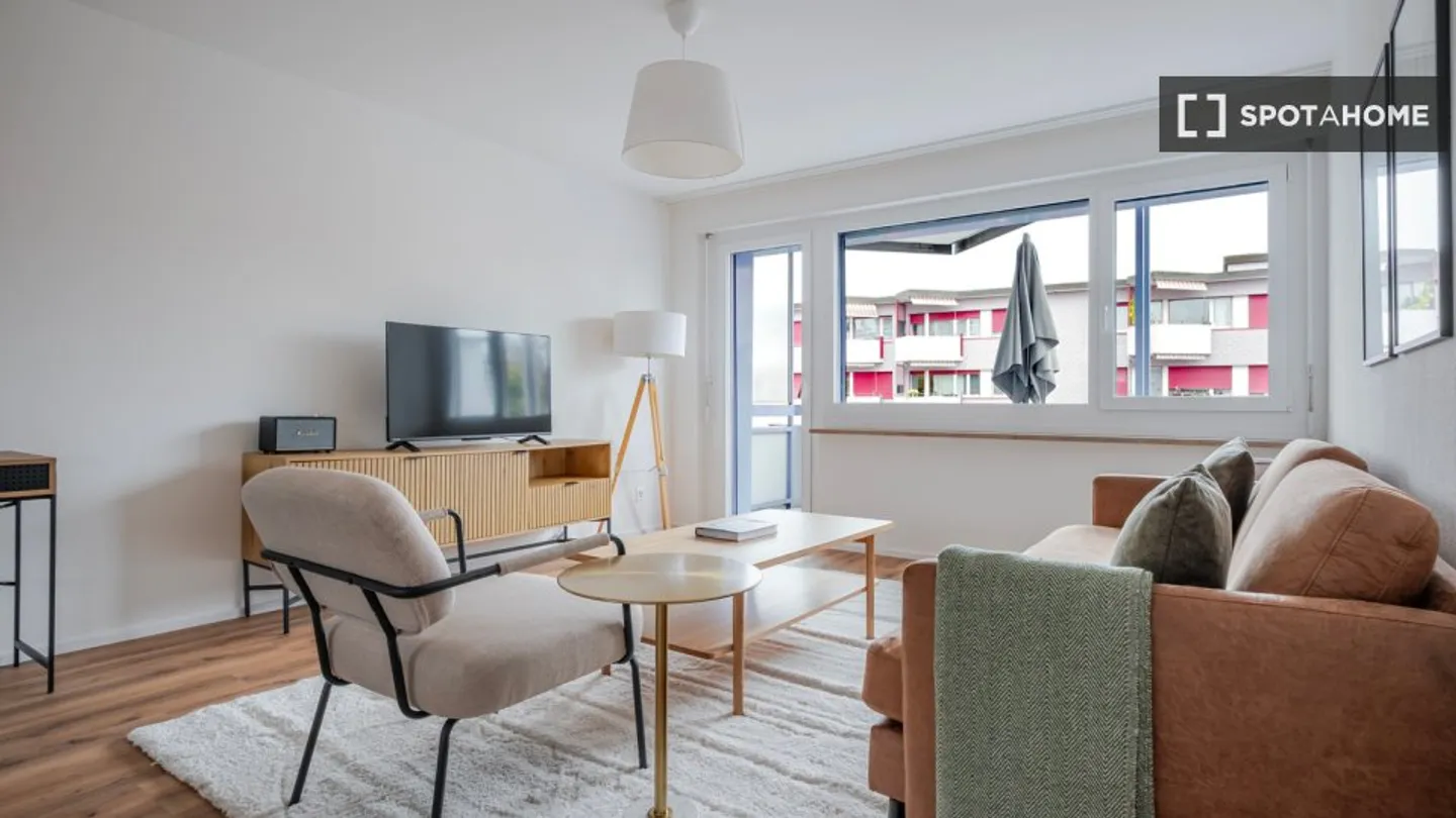 Wohnung mieten - Foto 2 von 17