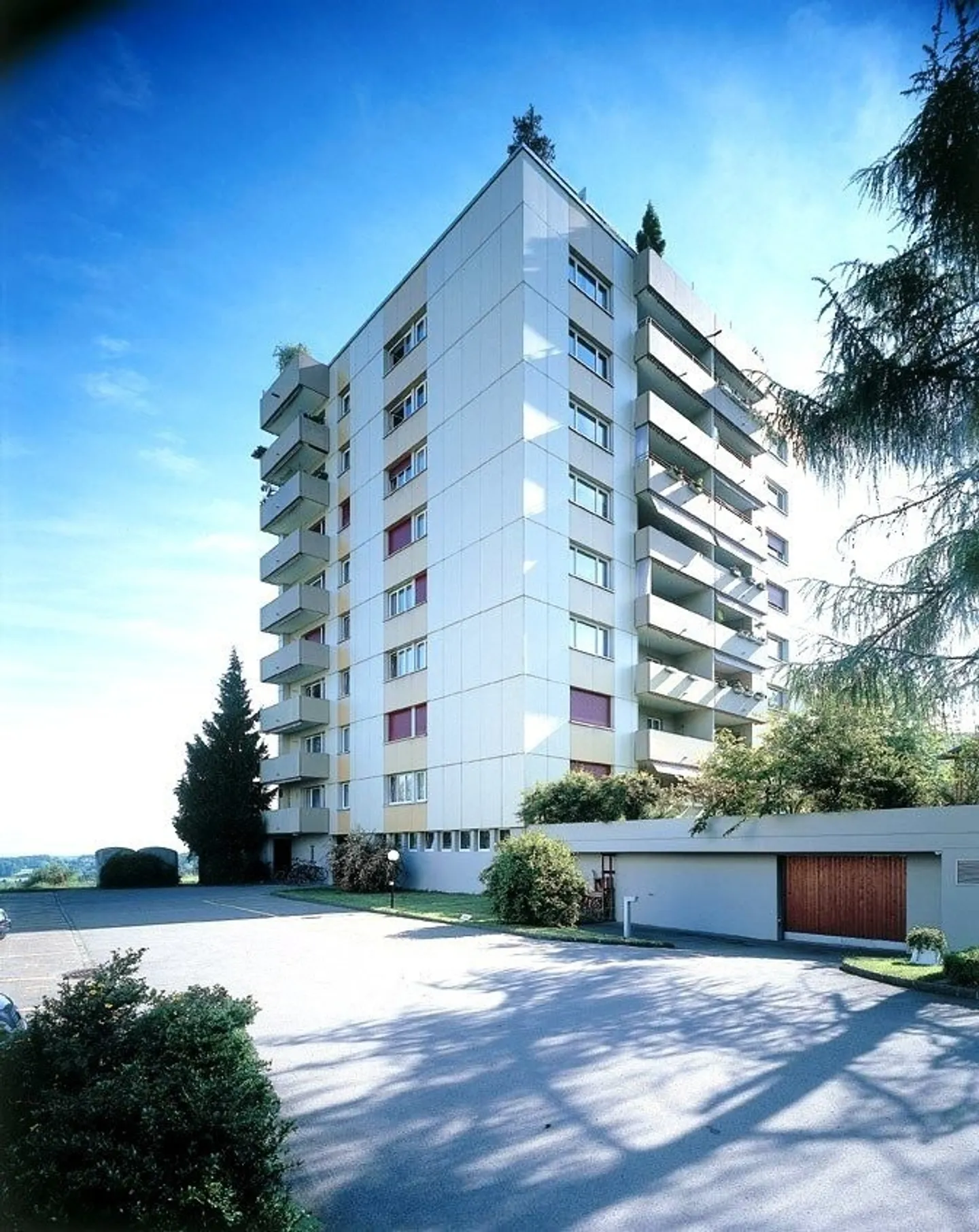 Appartamento 3.5 camere incantevole - Foto 1 di 5