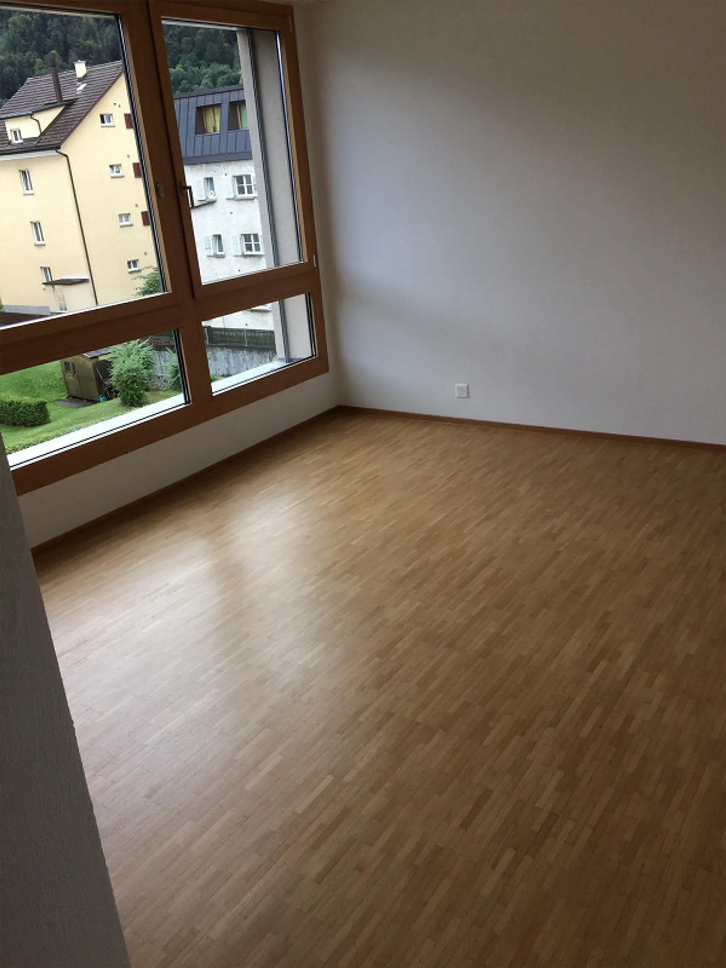 4 1/2 room apartment - Photo 10 of 11
