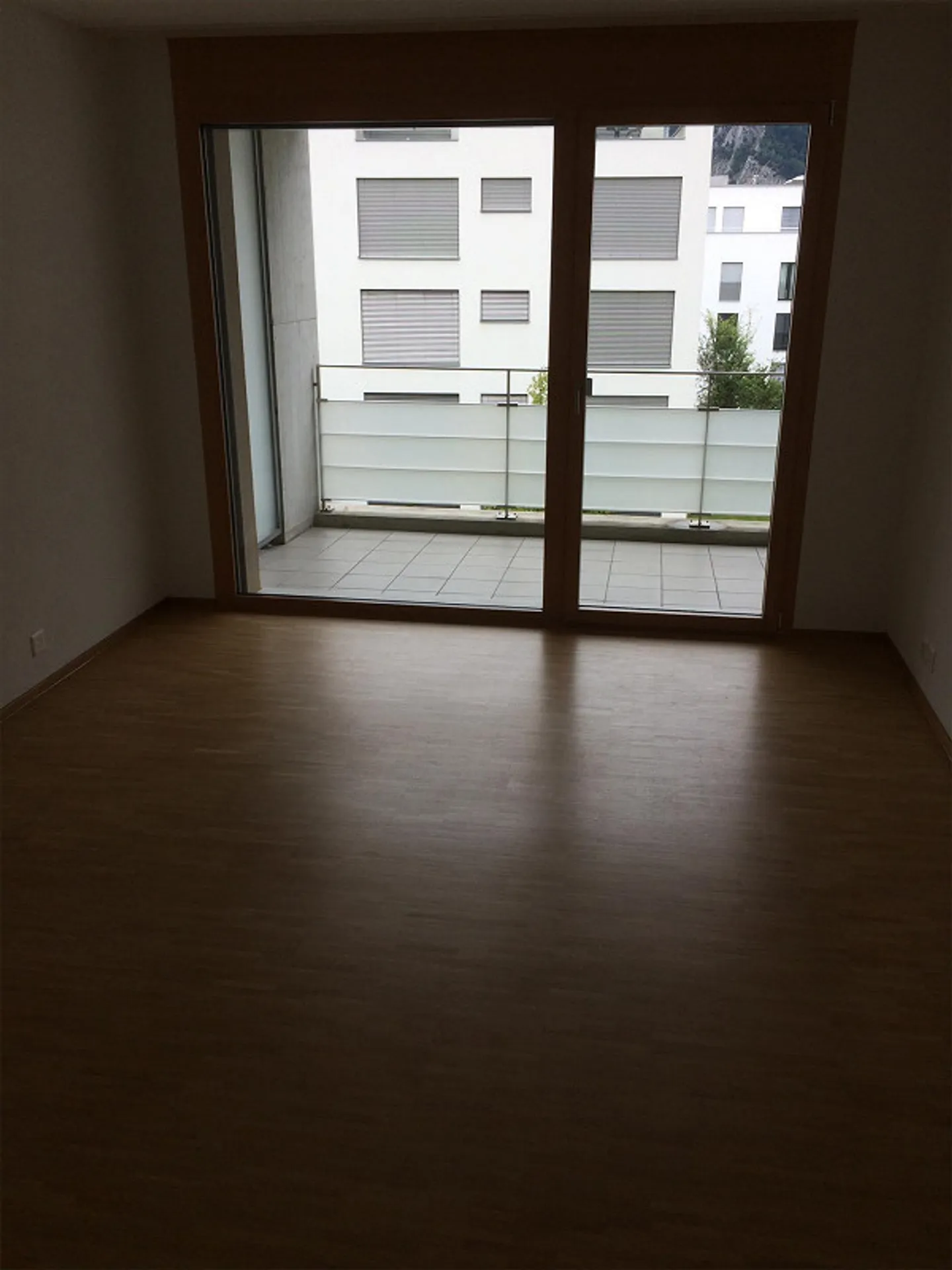 4 1/2 room apartment - Photo 11 of 11