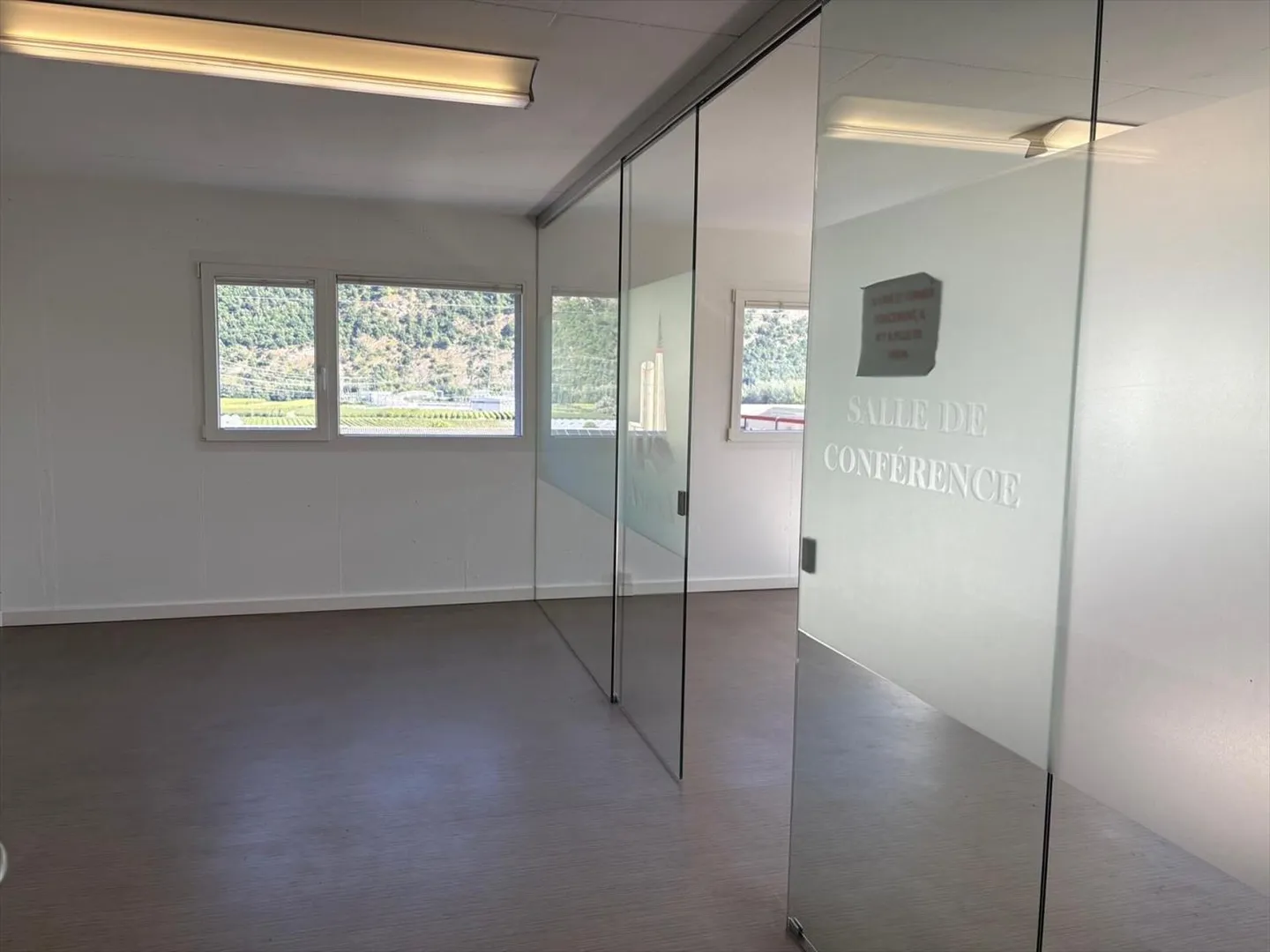 Large Office - 1st Floor - Photo 3 of 12
