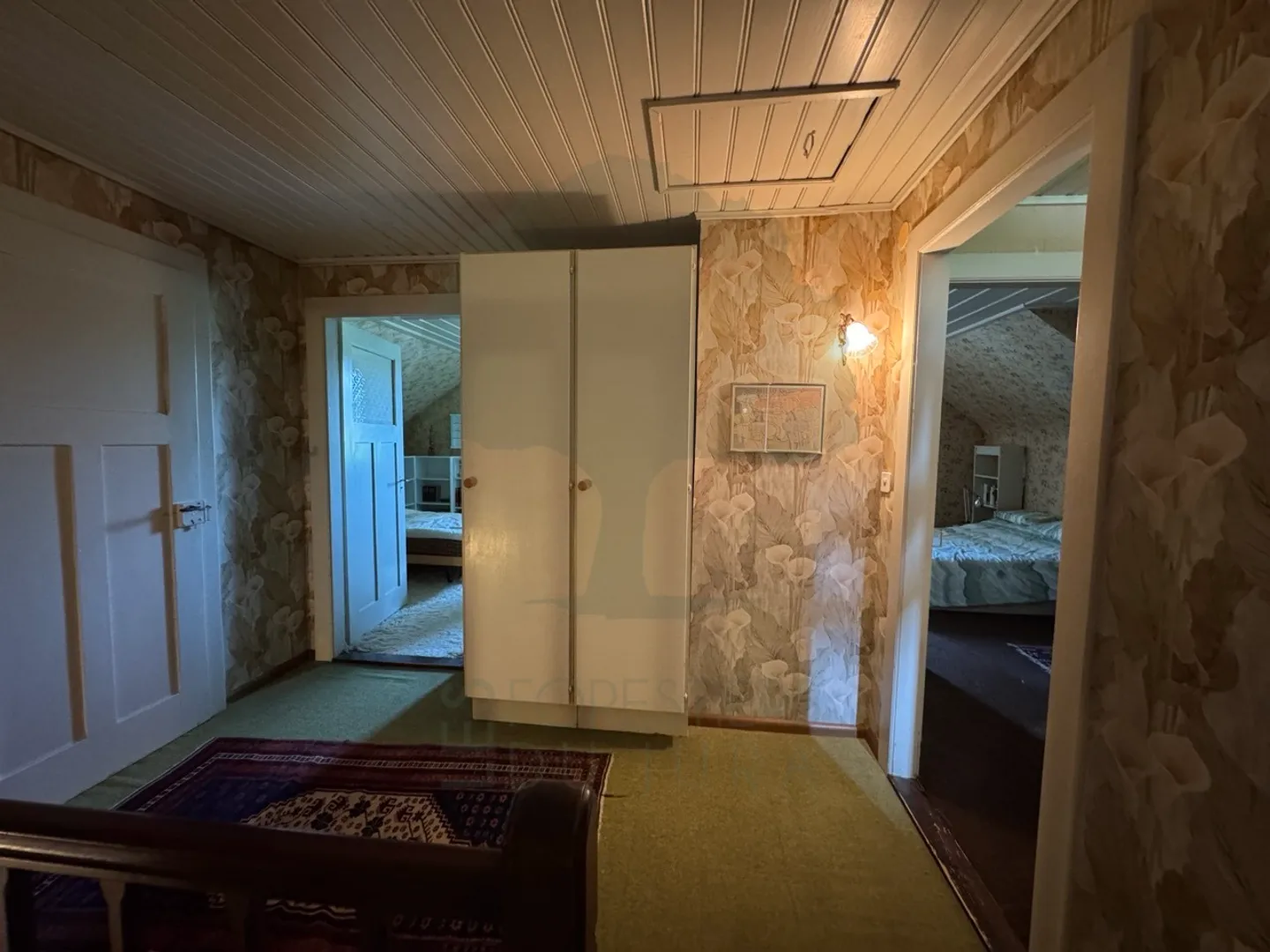 Villa con giardino da sogno a Montignez - Foto 18 di 34