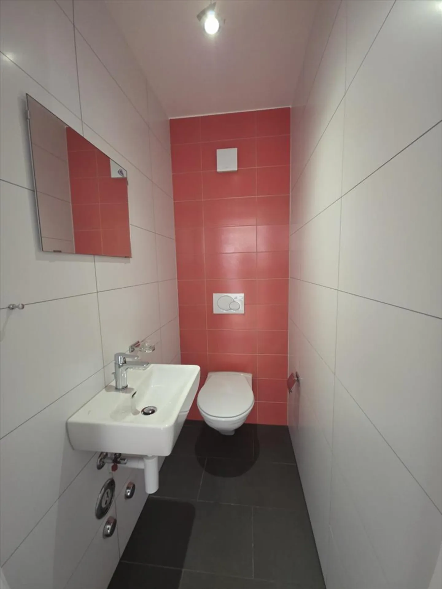 Magnifico appartamento ristrutturato di 5,5 stanze con carattere - Foto 8 di 12