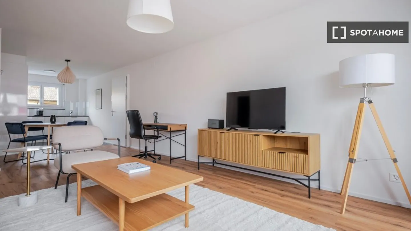 Wohnung mieten - Foto 1 von 17