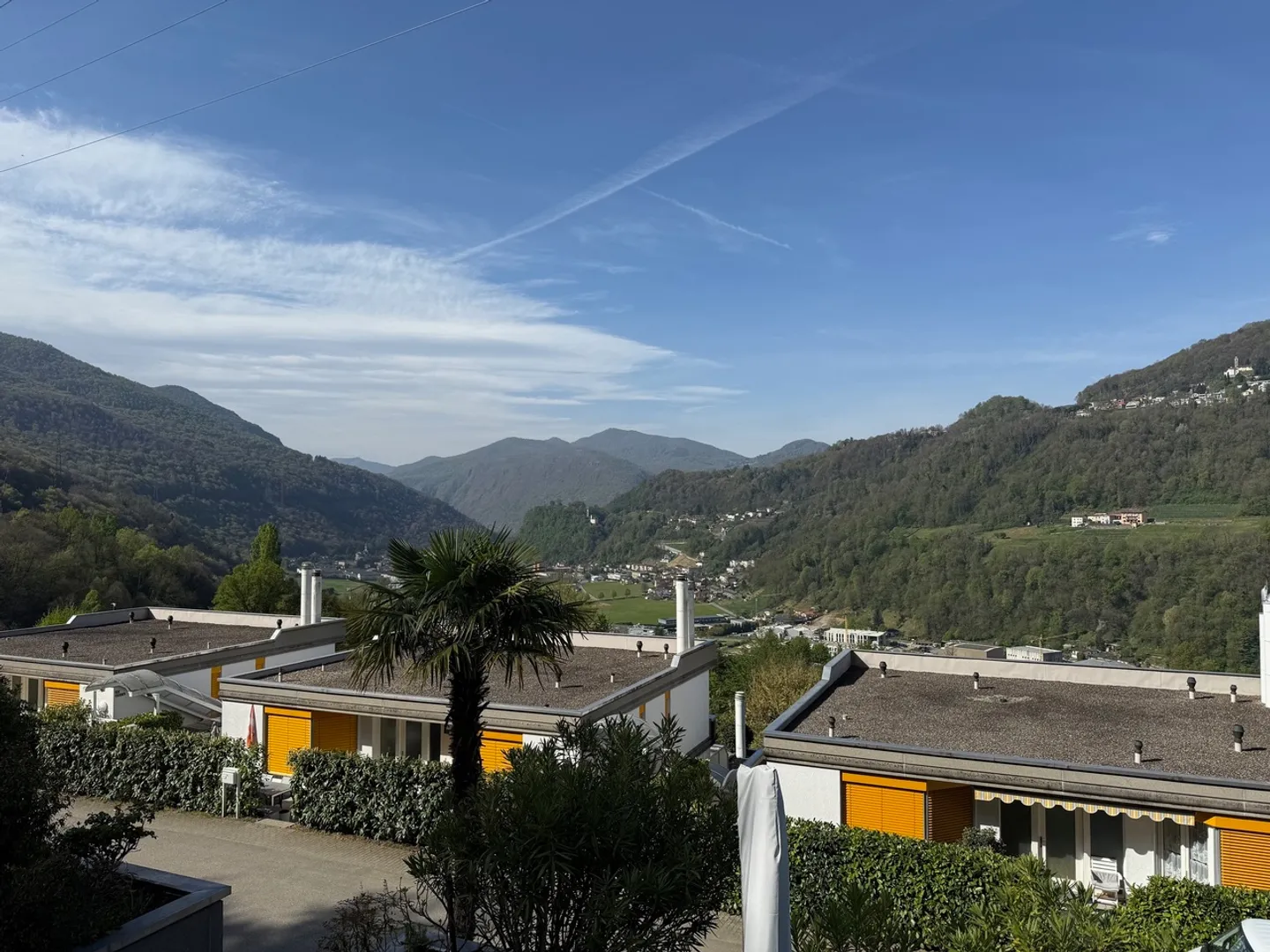 Appartamento Charmante con Terrazza - Foto 1 di 7