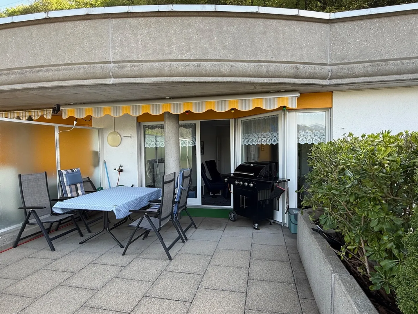 Appartamento Charmante con Terrazza - Foto 3 di 7
