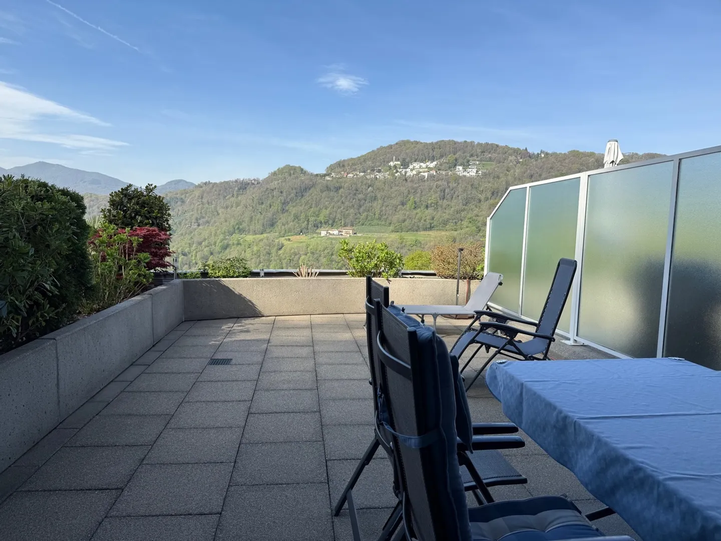 Appartamento Charmante con Terrazza - Foto 4 di 7