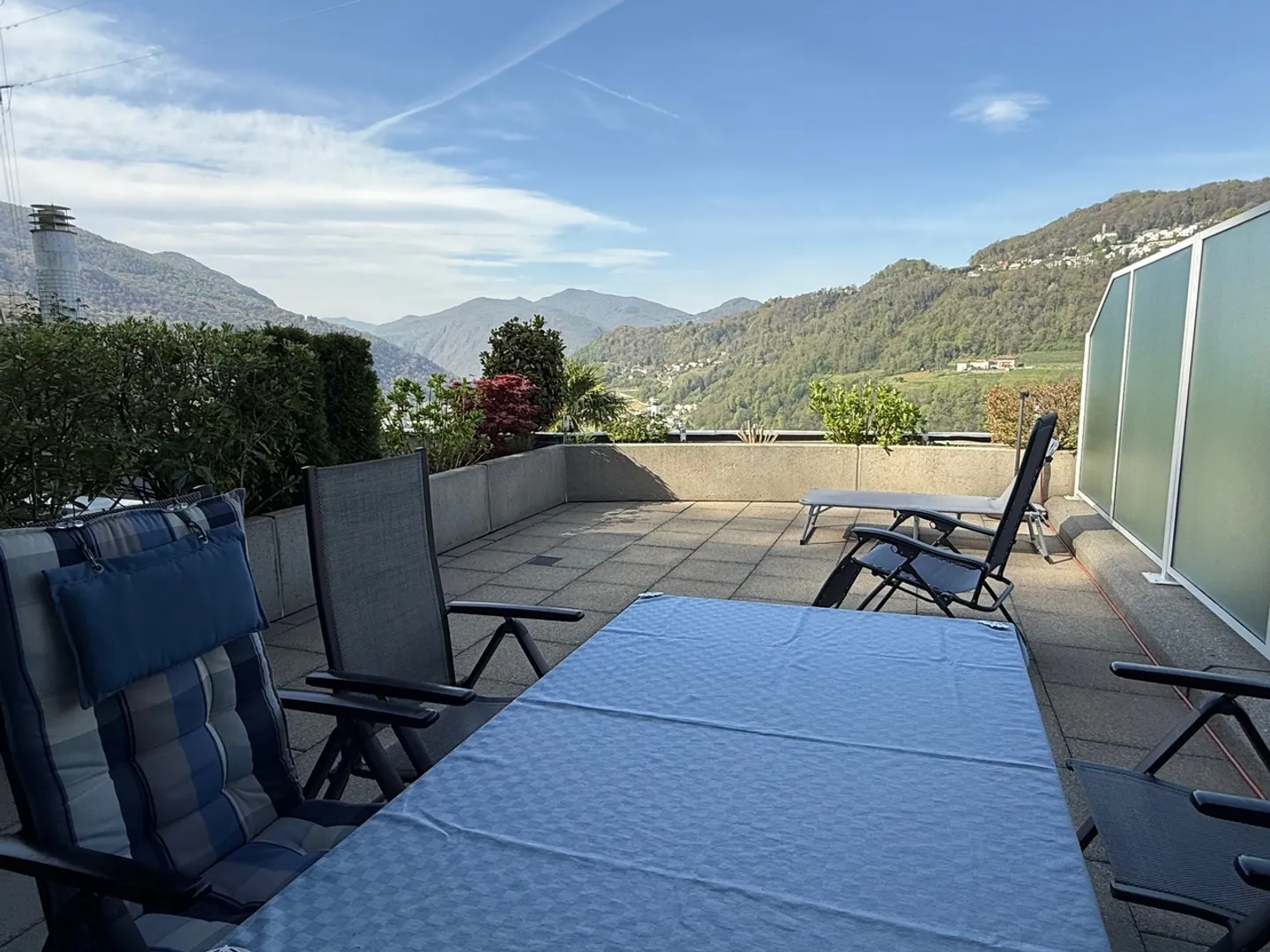 Appartamento Charmante con Terrazza - Foto 5 di 7
