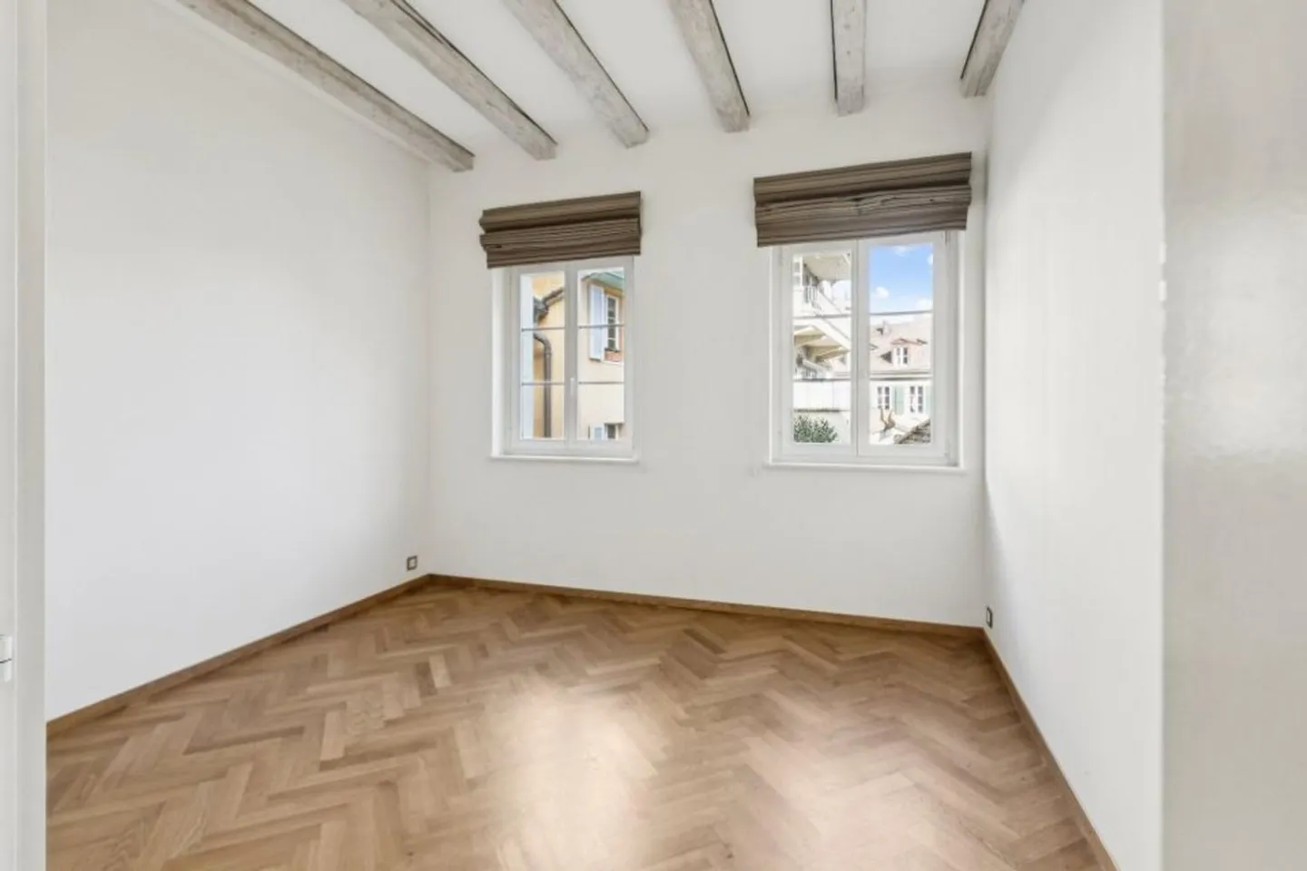 Wunderschöne 6-Zimmer-Duplex im Herzen von Aubonne - Foto 12 von 13