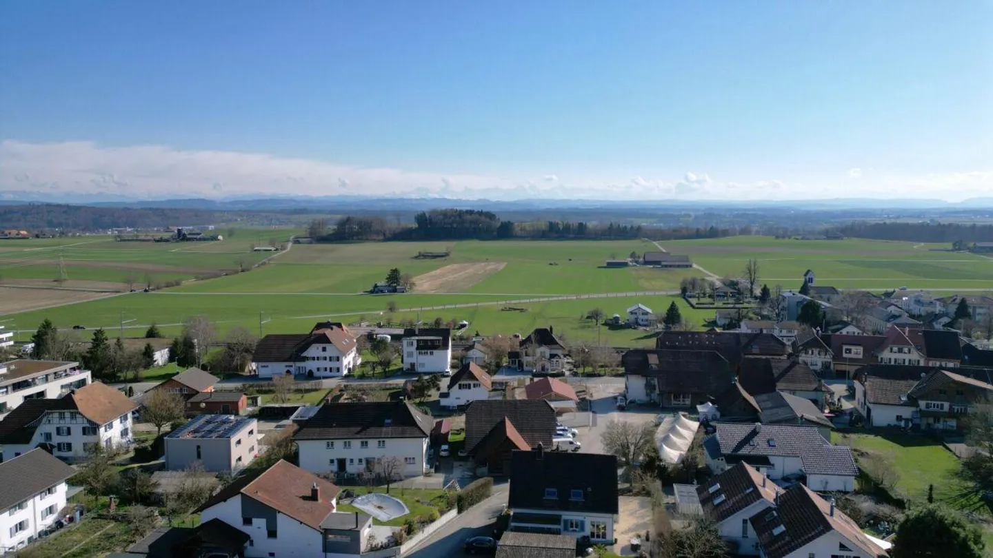 Bauernhaus mit Entwicklungspotenzial - Foto 5 von 5