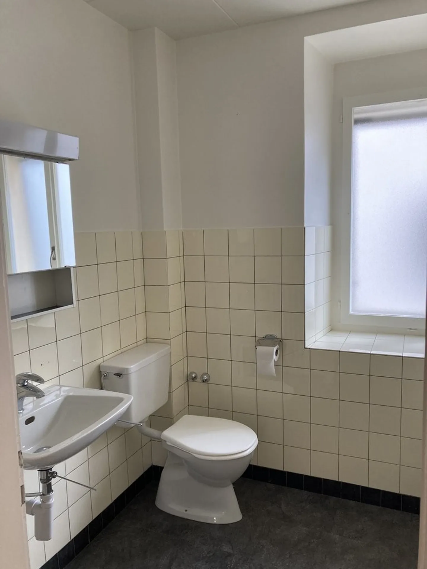 Appartamento di 2,5 stanze in centro città - Foto 2 di 5