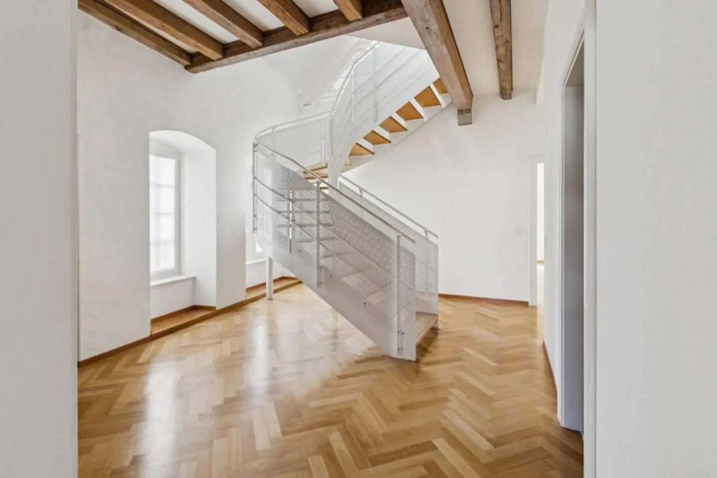 Wunderschöne 6-Zimmer-Duplex im Herzen von Aubonne - Foto 13 von 13
