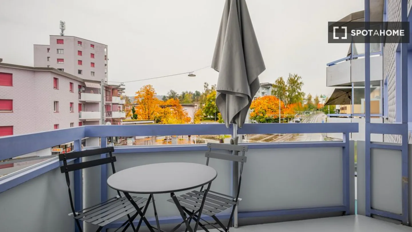 Wohnung mieten - Foto 4 von 17