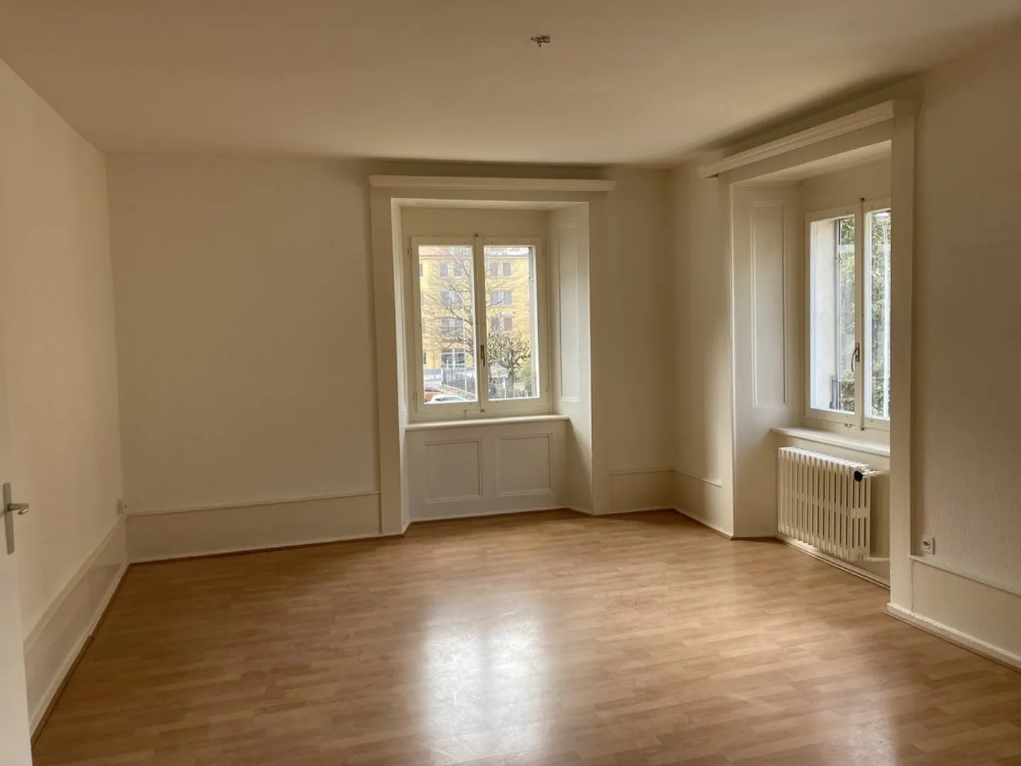 Appartamento di 2,5 stanze in centro città - Foto 4 di 5