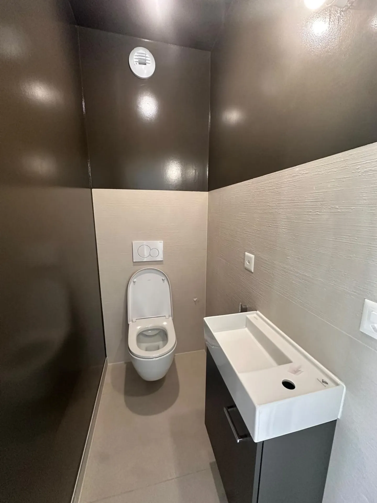 Appartamento 4 locali affascinante - Foto 6 di 7