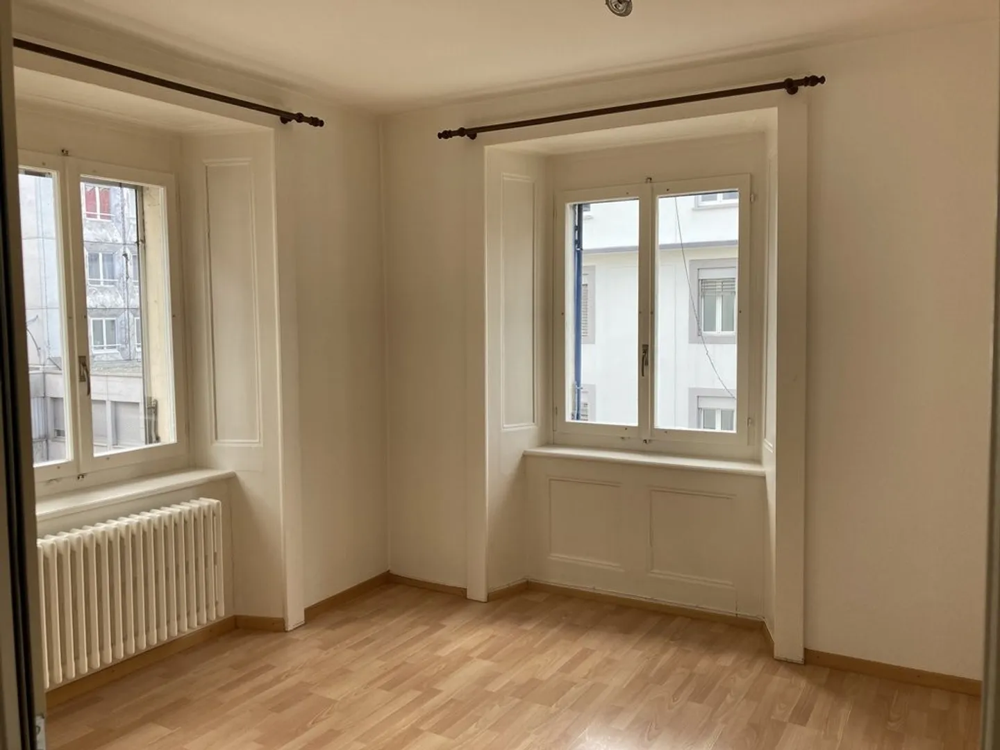 Appartamento di 2,5 stanze in centro città - Foto 5 di 5