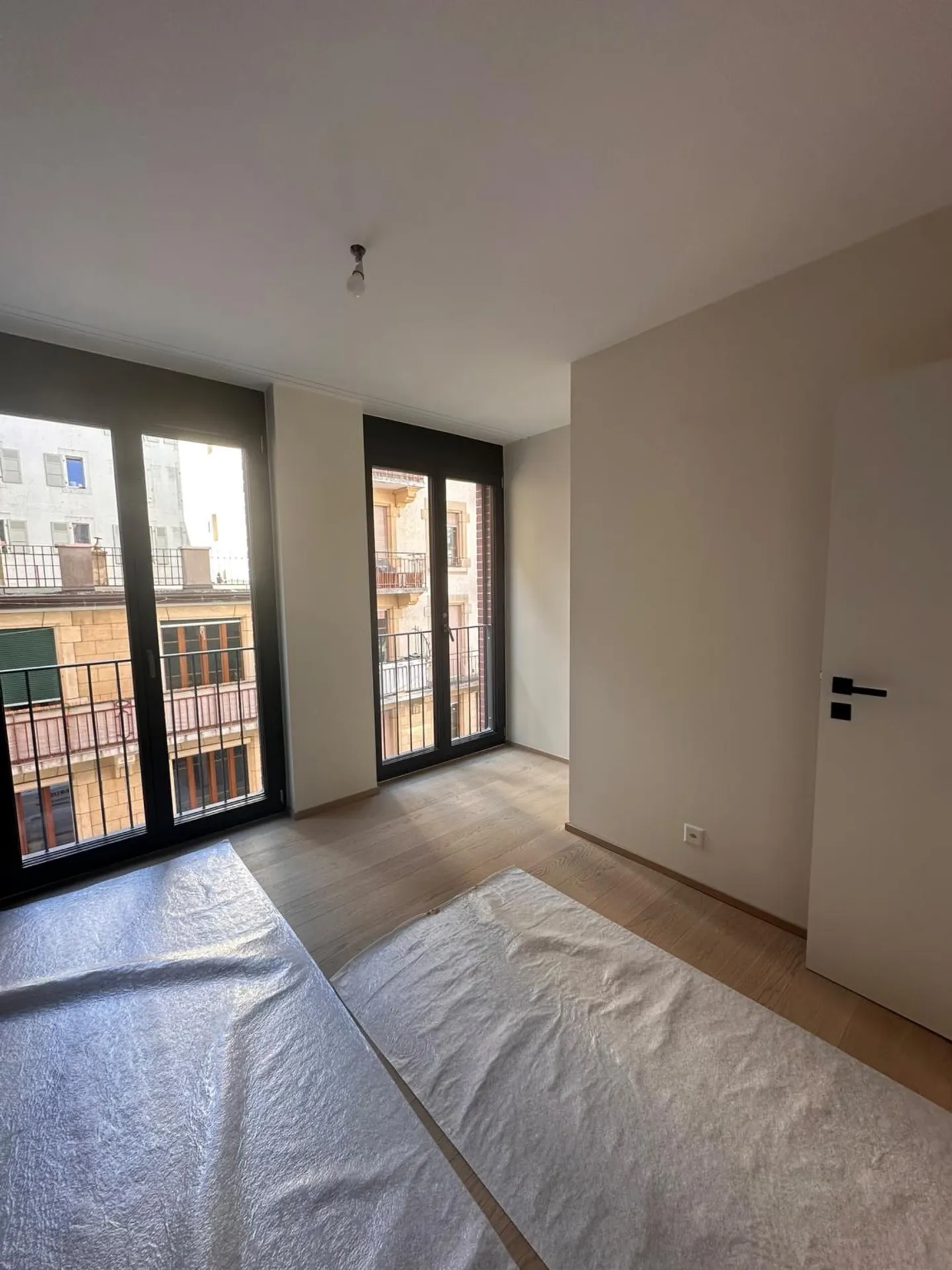 Appartamento 4 locali affascinante - Foto 3 di 7