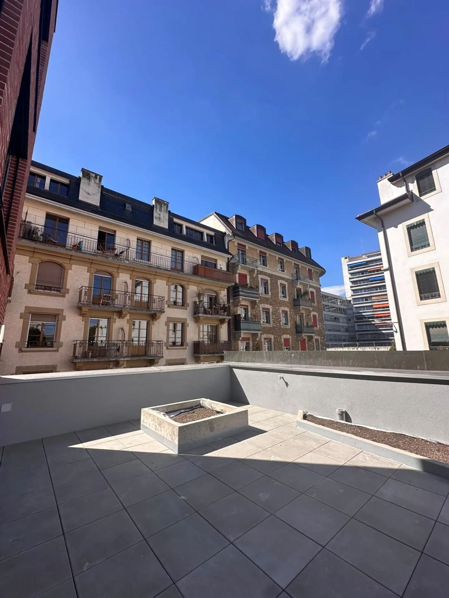 Appartamento 4 locali affascinante - Foto 7 di 7