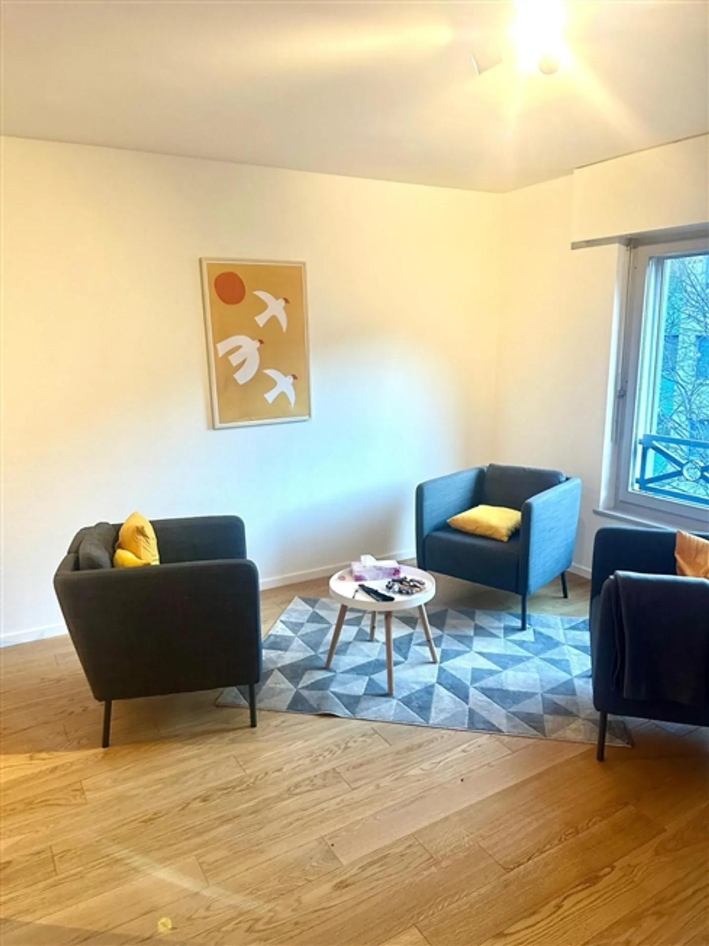 Spacious commercial space of 111m2 in the center of Sion - Photo 6 of 10