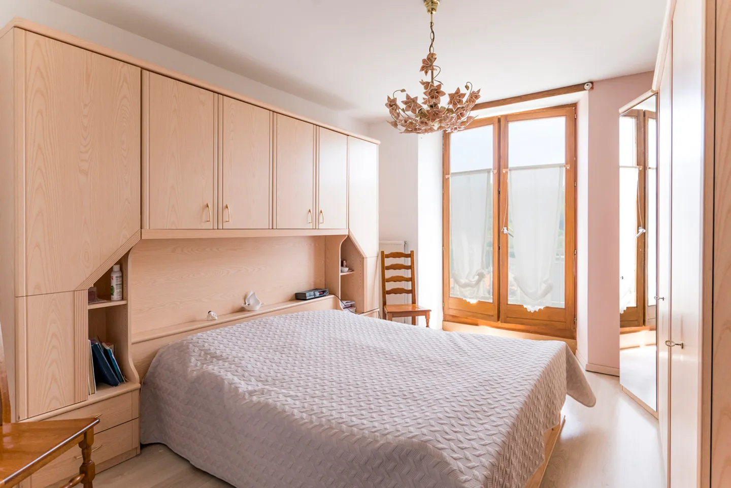 Bâtisse du 19ème de 3 appartements - Photo 10 sur 29