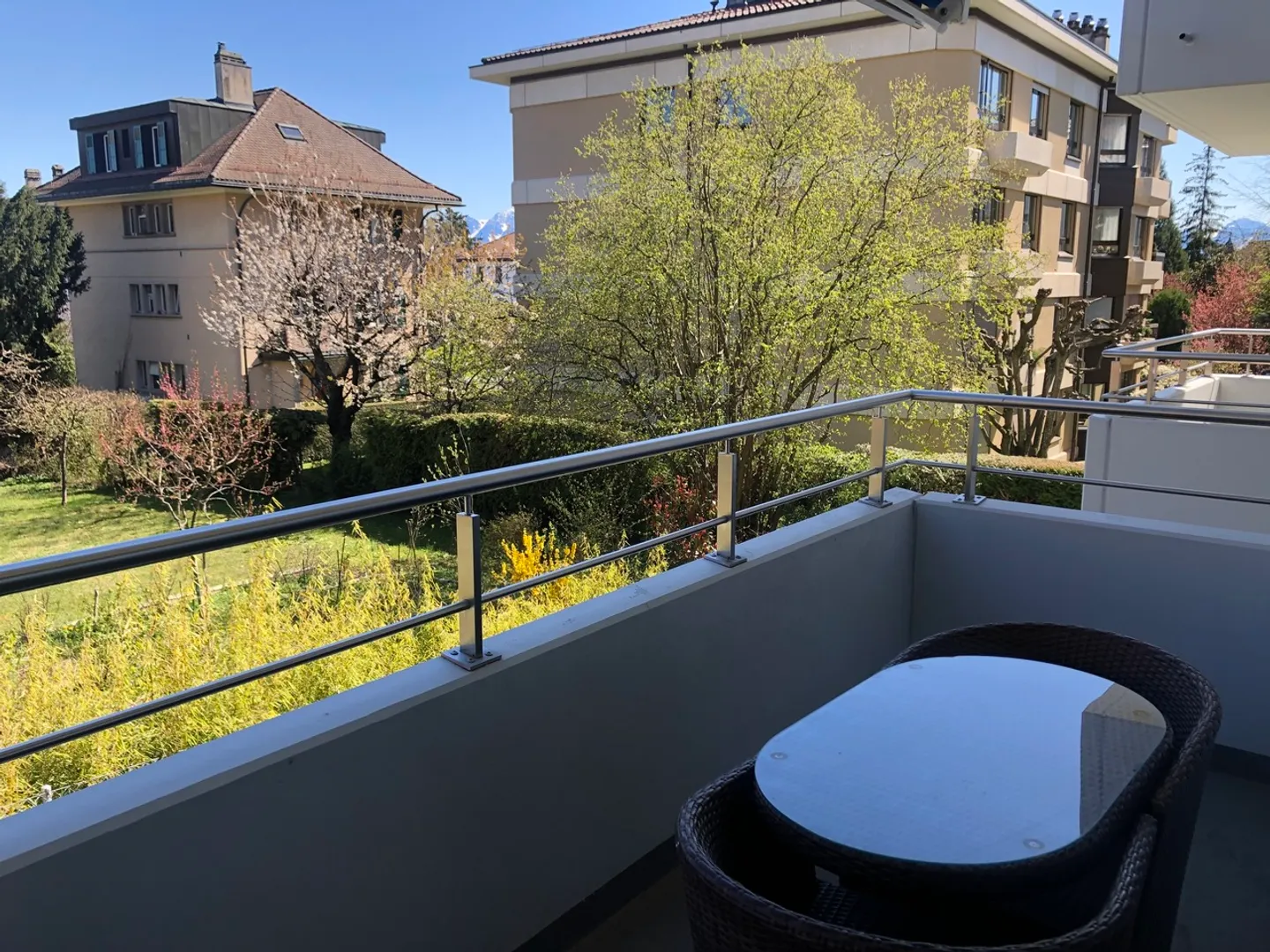 Chemin des Diablerets 2 - 1012 Lausanne - Foto 4 di 5