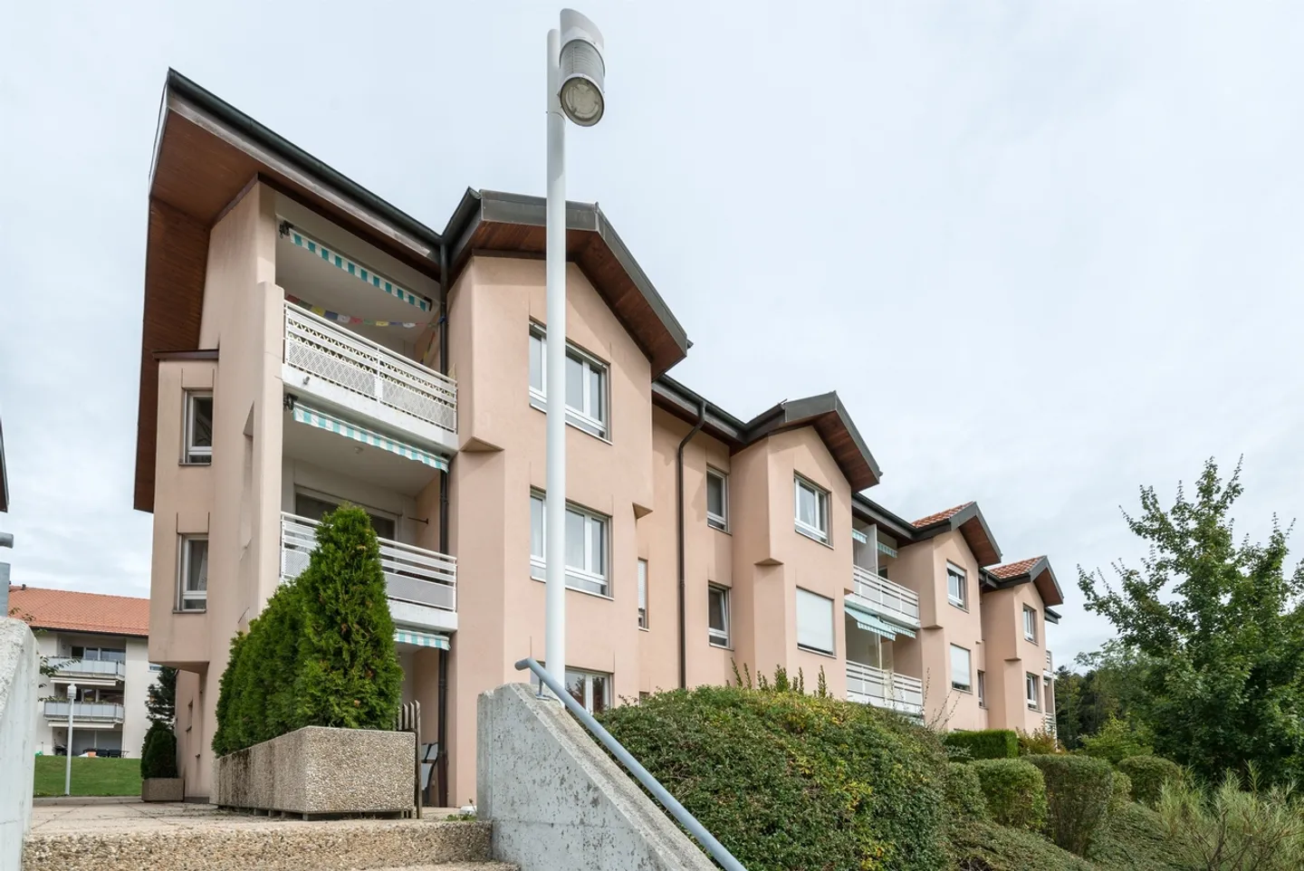 Zu vermieten: Parkplatz für Motorrad - Foto 1 von 1