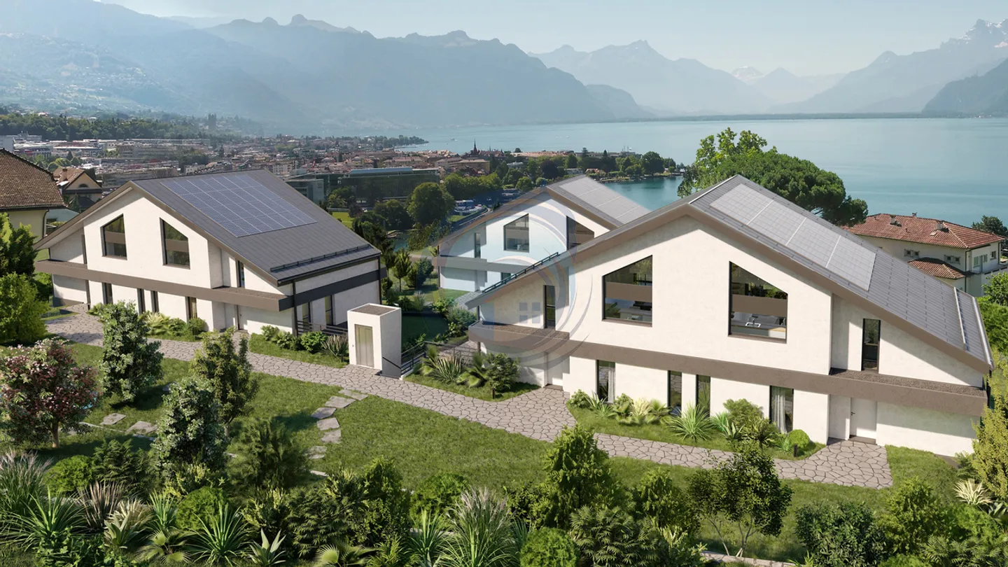 Appartamento in vendita - Foto 5 di 10