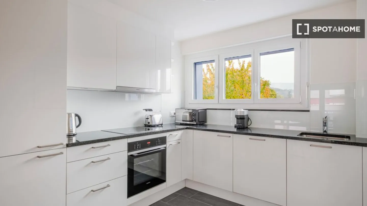 Wohnung mieten - Foto 6 von 17